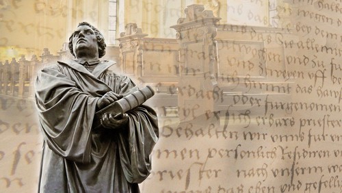 Reformationsgottesdienst