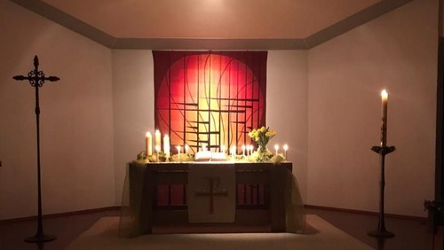 Taizé-Gottesdienst
