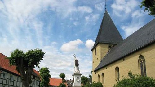 Gottesdienst