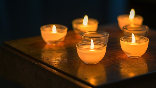 Gottesdienst zum Ewigkeitssonntag