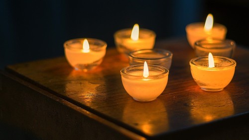 Gottesdienst zum Ewigkeitssonntag