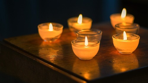 Gottesdienst zum Ewigkeitssonntag