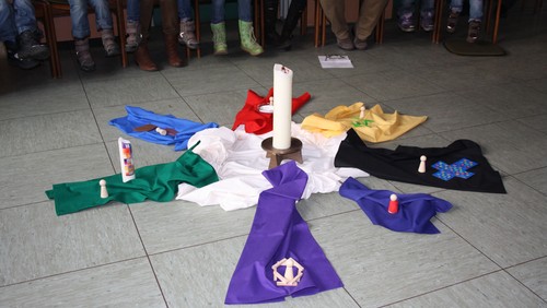 Familiengottesdienst