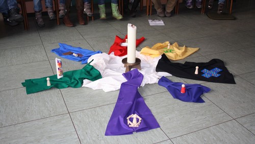 Familiengottesdienst