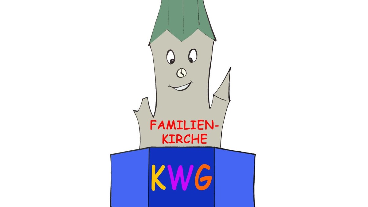 Familiengottesdienst mit Segnung der Schulkinder