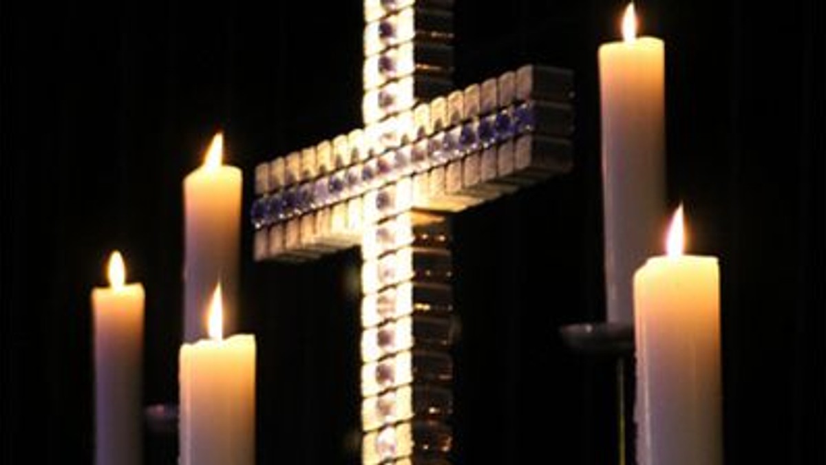 Gottesdienst
