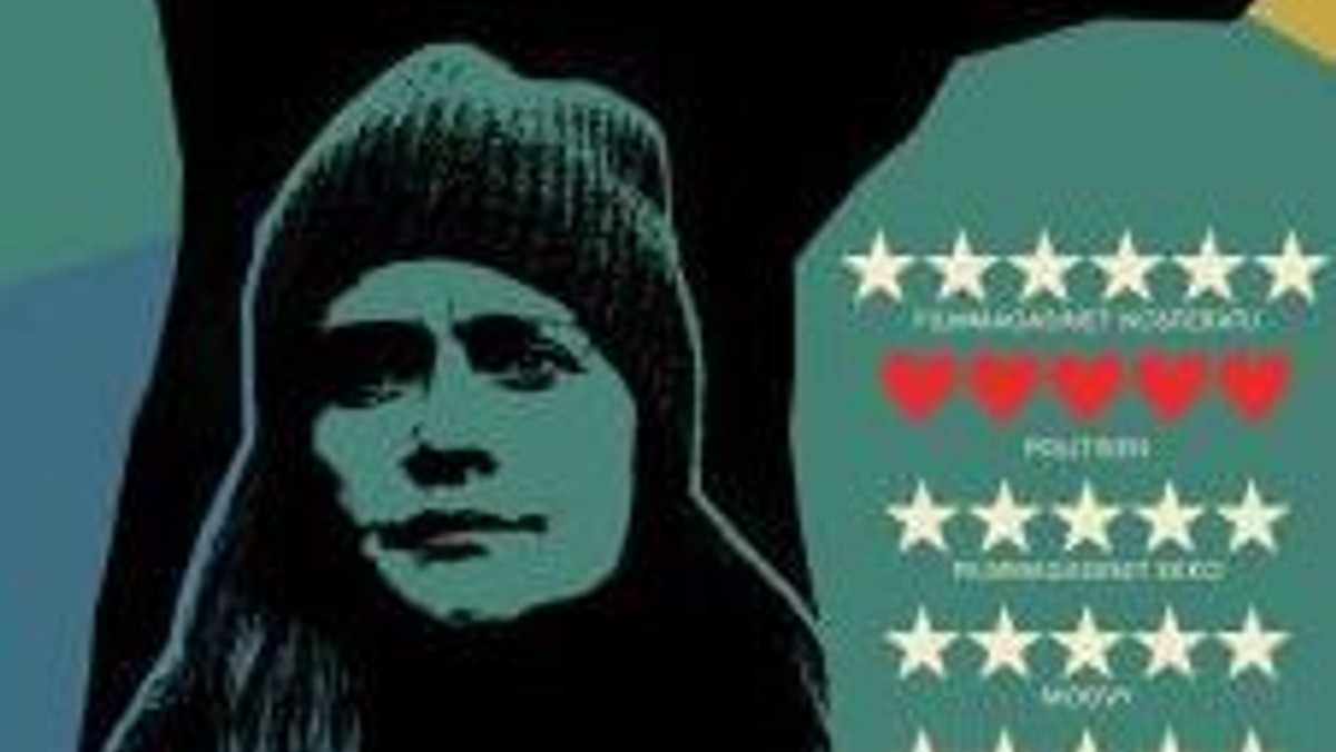 Filmklubben Aftener i Paradis: "Barn"
