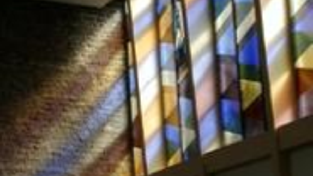 Gottesdienst