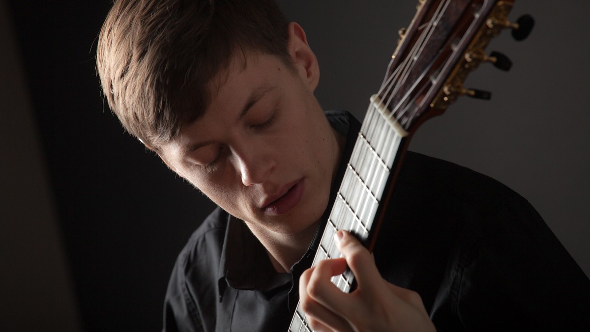 Guitarkoncert