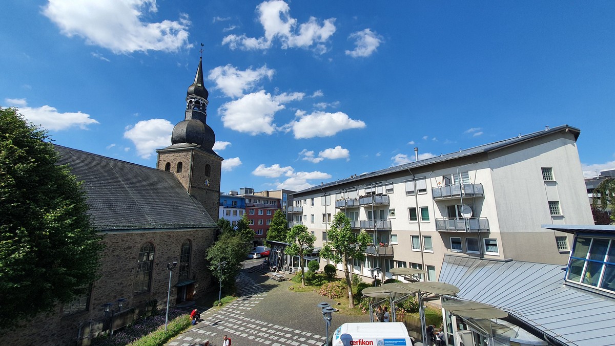 Präsentischer Gottesdienst aus der Stadtkirche - Liveübertragung