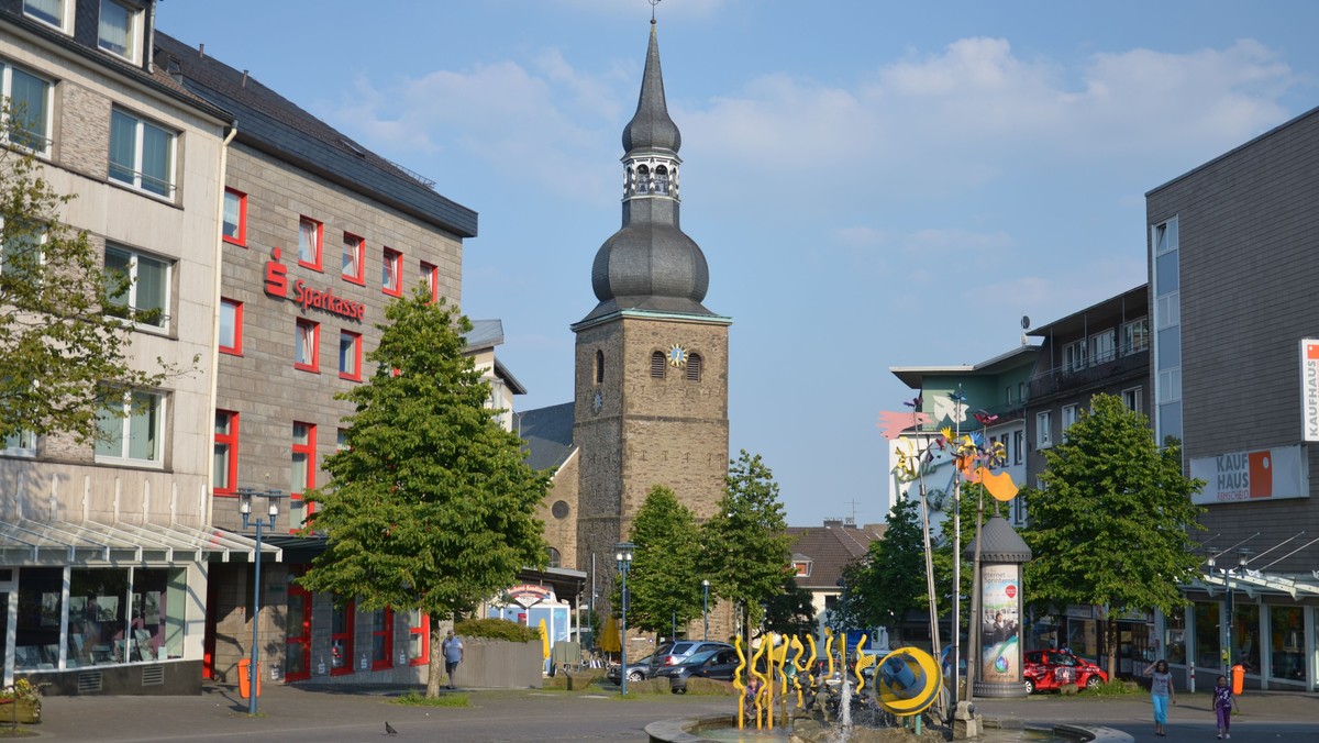 Präsentischer Gottesdienst aus der Stadtkirche - Liveübertragung