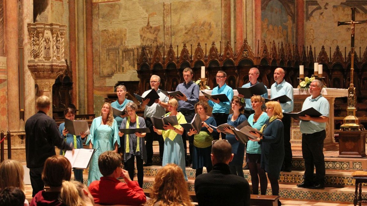 Kyndelmisse Koncert