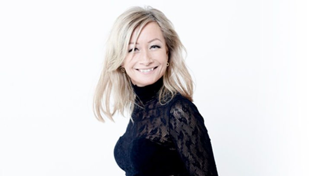 Julekoncert m. Maria Montell