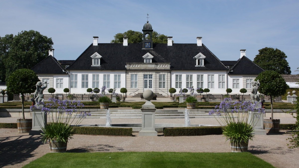 Menighedsplejens efterårsudflugt