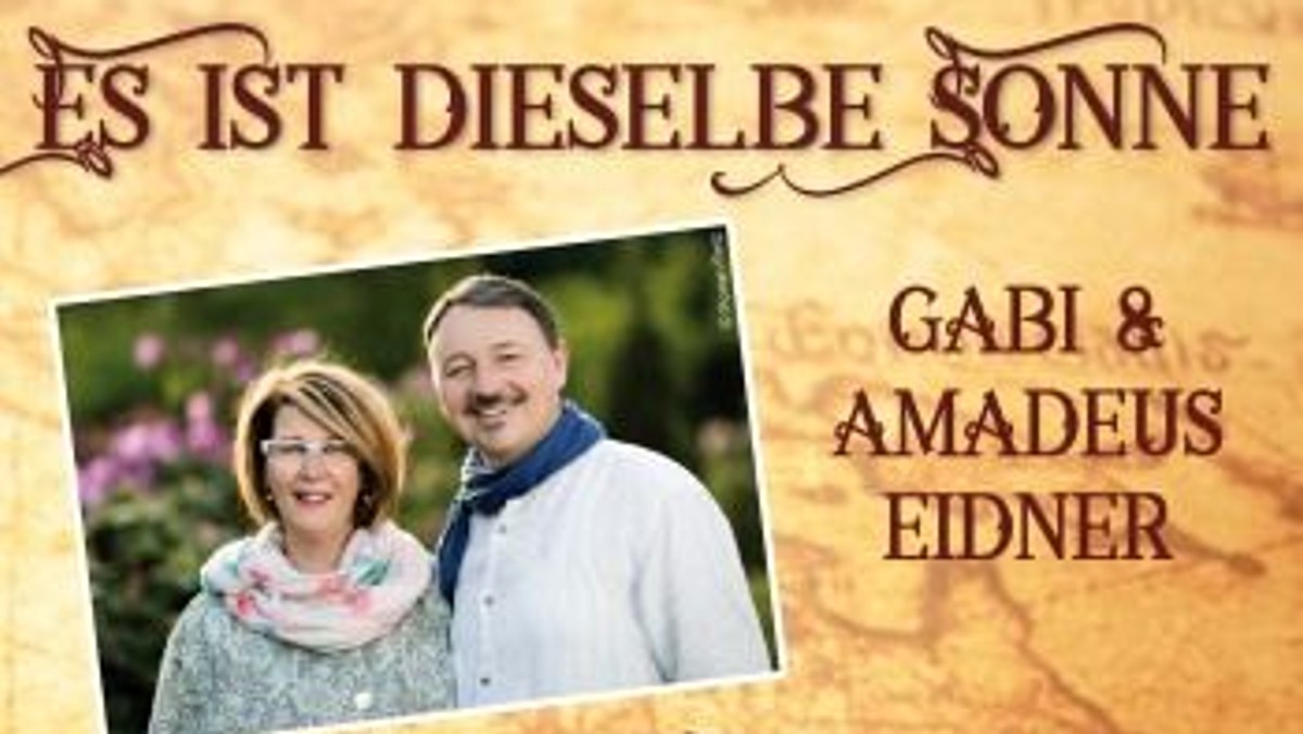 Konzert-Gottesdienst "Es ist dieselbe Sonne"