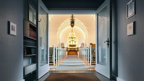 Sundby Kirke