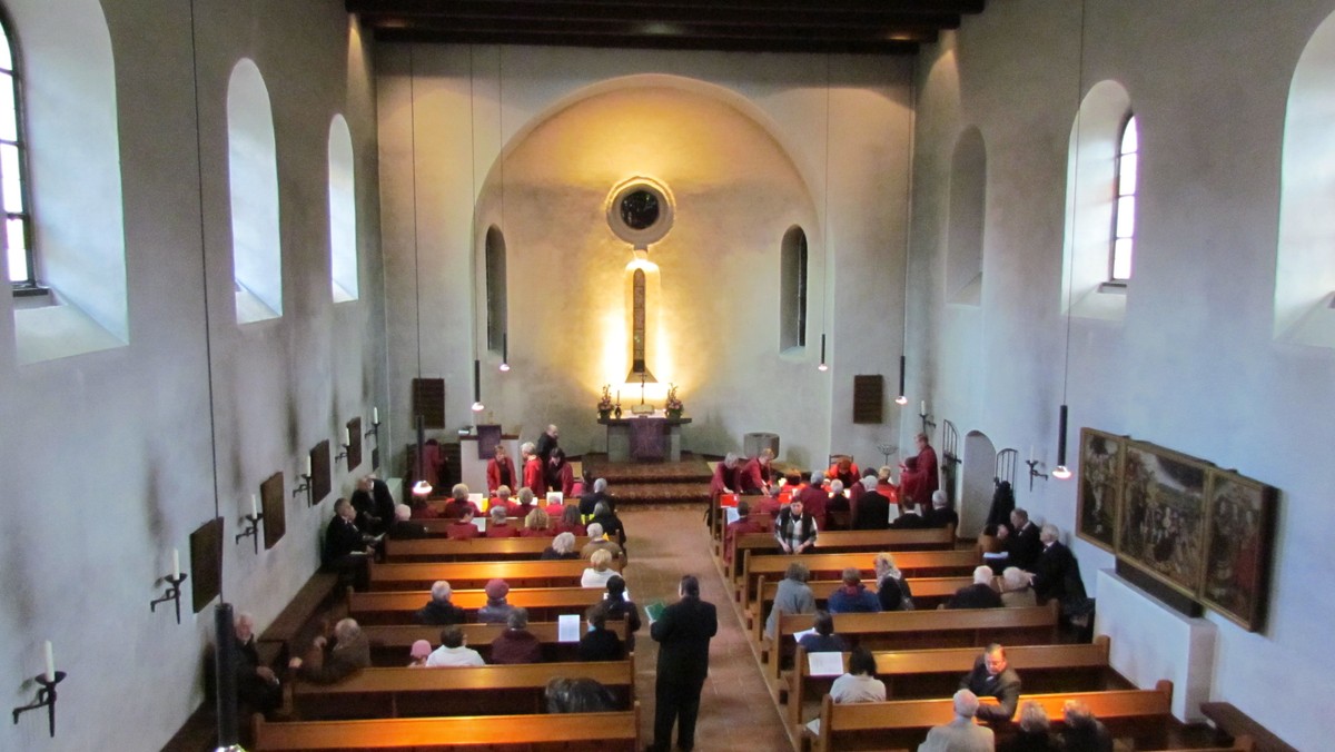 Gottesdienst