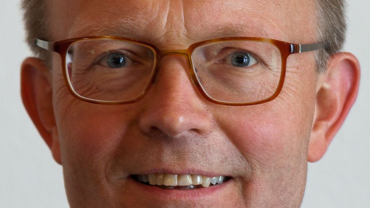 Foredrag: ”Hvordan hjælper vi hinanden, når livet er svært?” ved Ole Raakjær