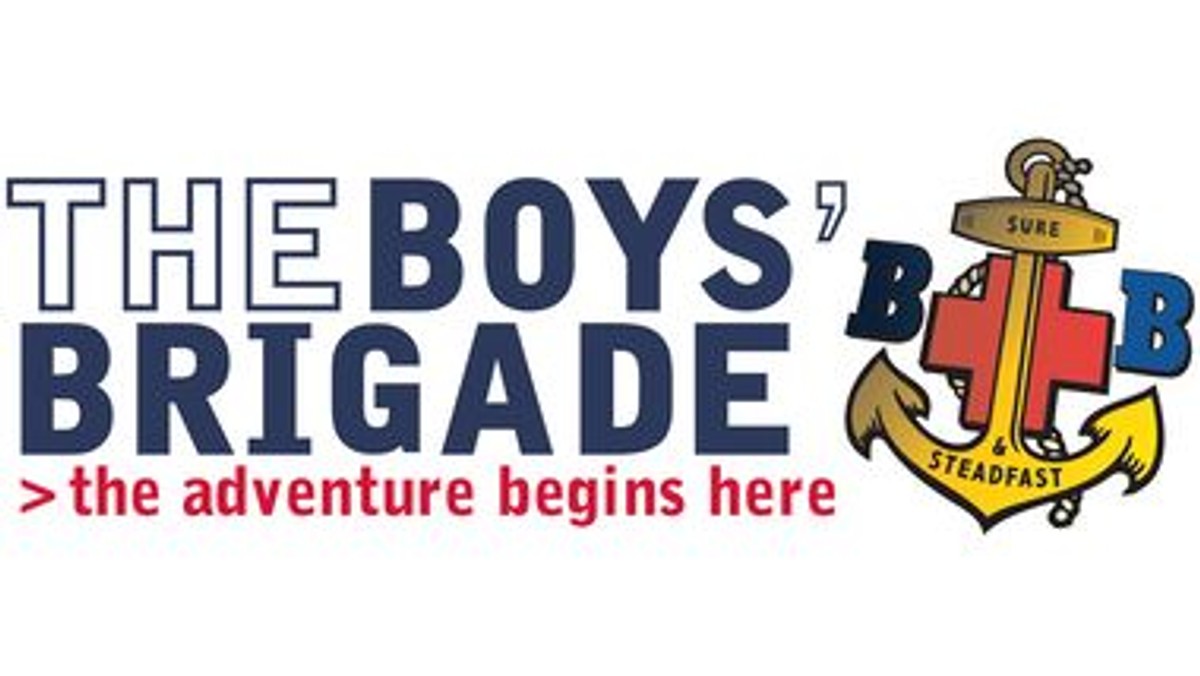 Junior Section Boys' Brigade