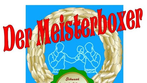 Premiere: "Der Meisterboxer" // Komödie mit der Trinitatis-Theatergruppe