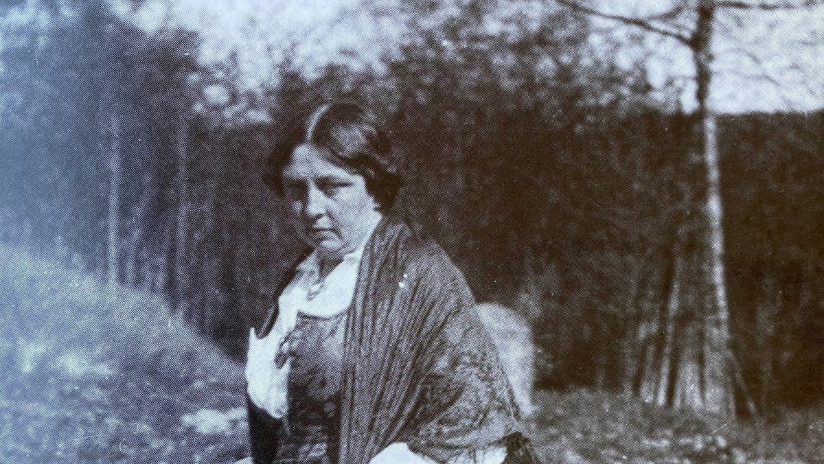 Eftermiddagsmøde v. Birgitte Veit