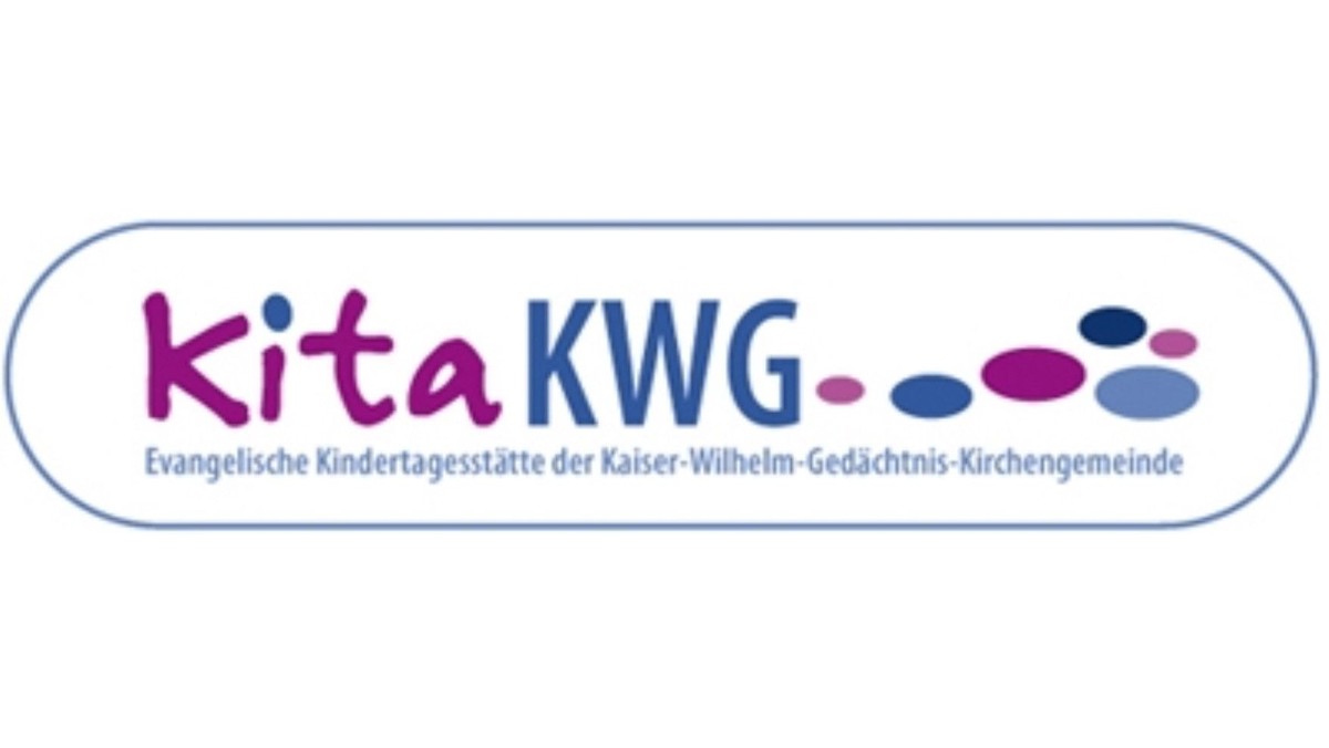 Benefizkonzert für die Kindertagesstätte KWG