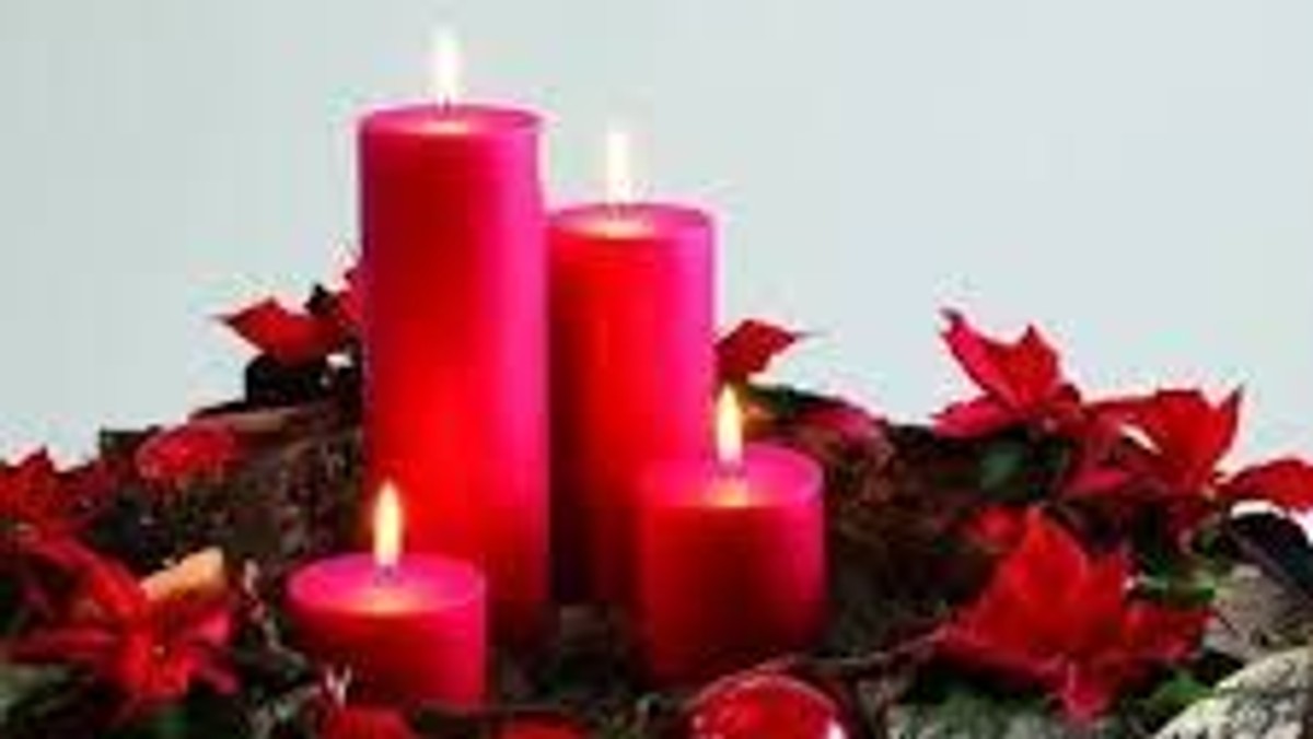 Første søndag i advent. Børne/Familie Gudstjeneste