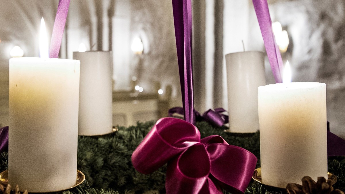 Adventsfest