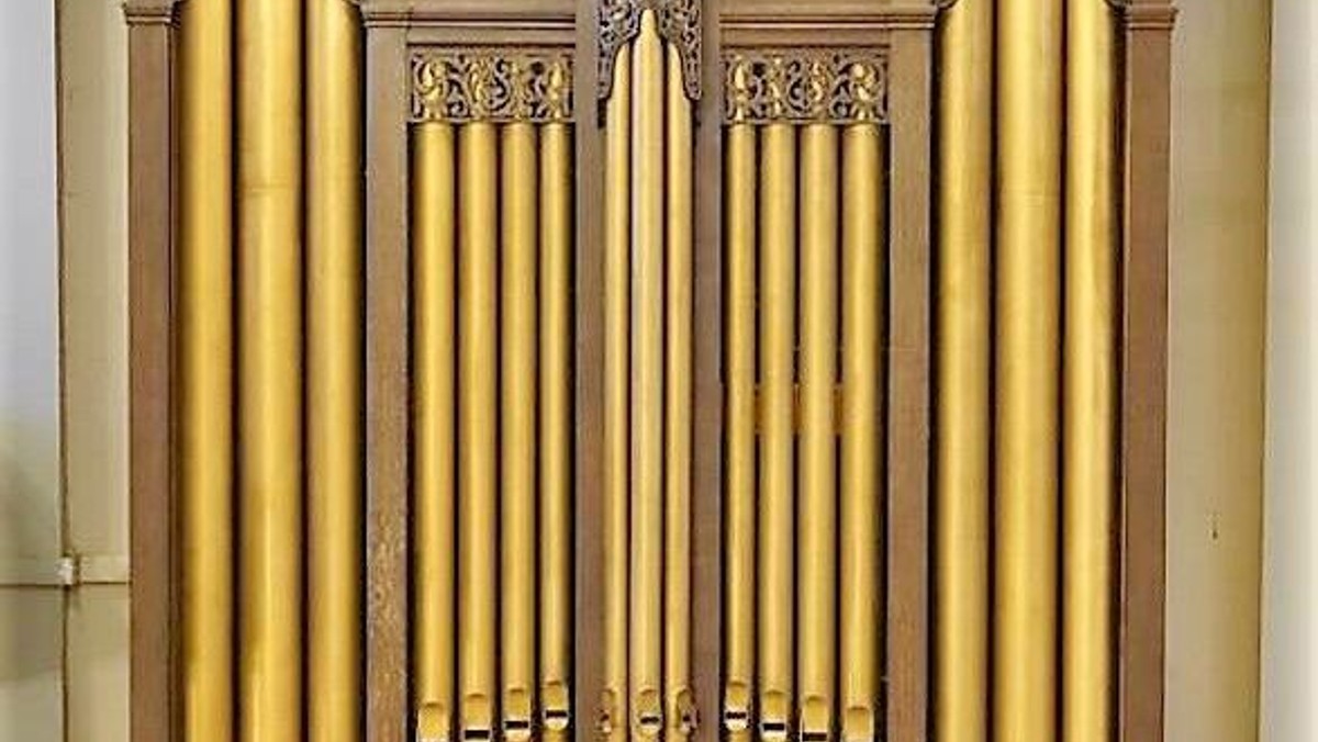 Choral Evensong