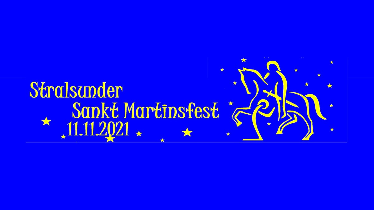Stralsund – St. Martin