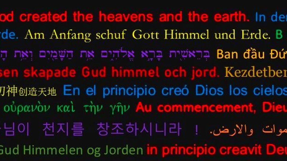 Bibel lesen und verstehen 2023