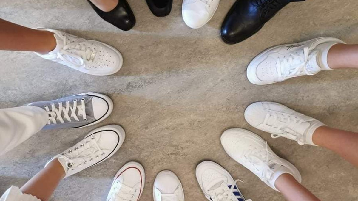 Konfirmation ved Malene Flensborg og Karin Thanning