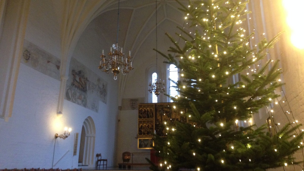 Juledag