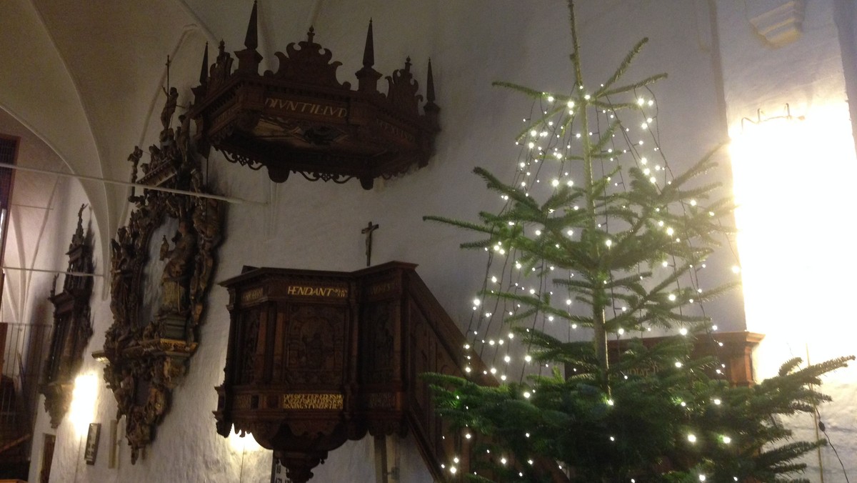 Juledag