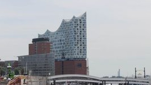 Hamburg und die Musik - Stadtrundgang