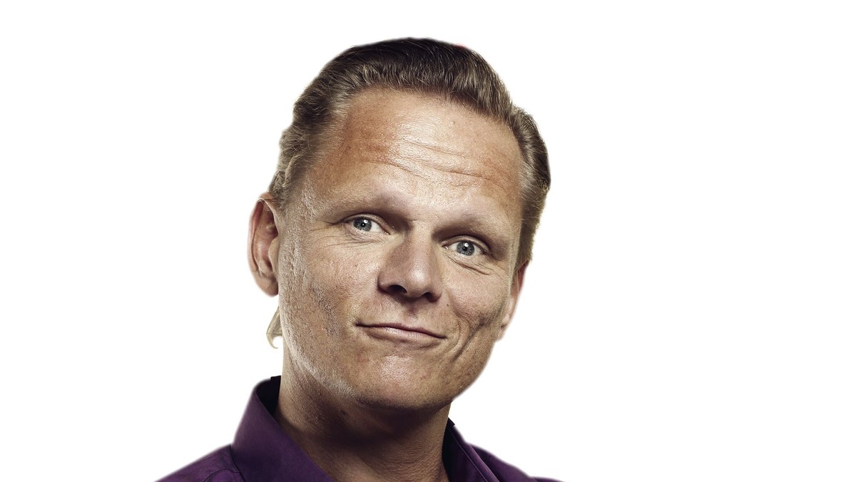Kulturnat: Sigurd Barret
