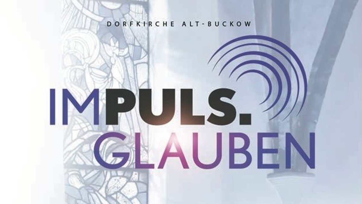 "ImPuls.Glauben" - Moderner Gottesdienst mit moderner Musik