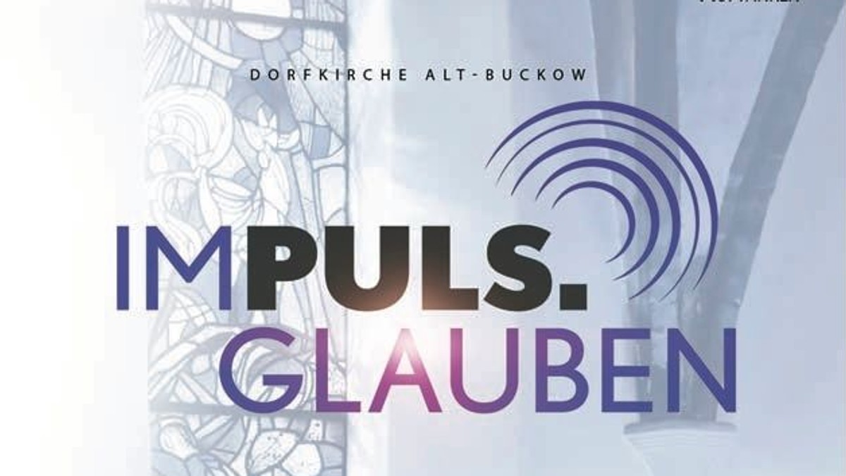 Reformationsgottesdienst - ImPuls.Glauben