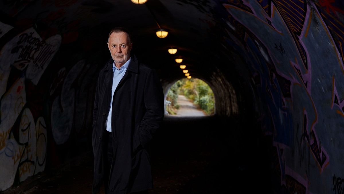 I forbrydelsens verden
