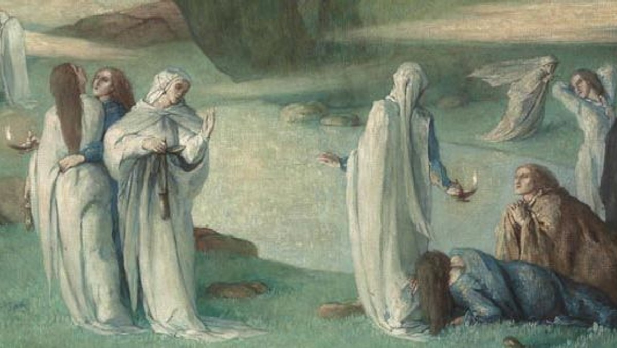 Højmesse
