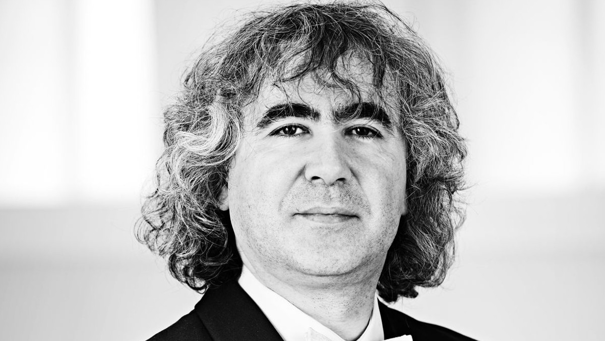Bach: Soloværker for violin med Vesselin Demirev, Aalborg Symfoniorkester.