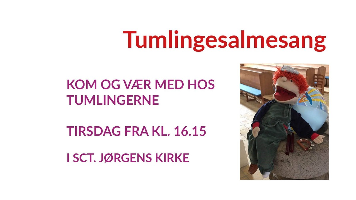 Tumlingesalmesang