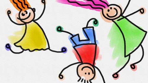Kindergottesdienst