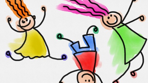 Kindergottesdienst