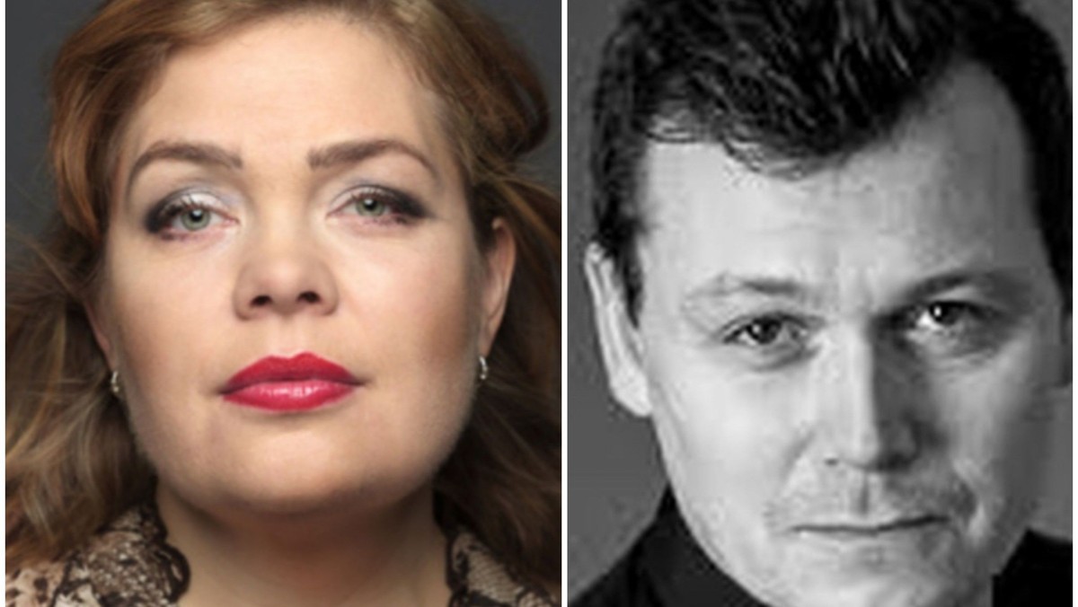 Festkoncert med mezzosopran Ingeborg Børch, gæst: Per Jellum, tenor