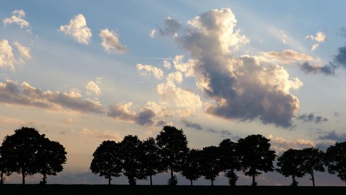 Glaubensgespräch: Wer kommt in den Himmel?