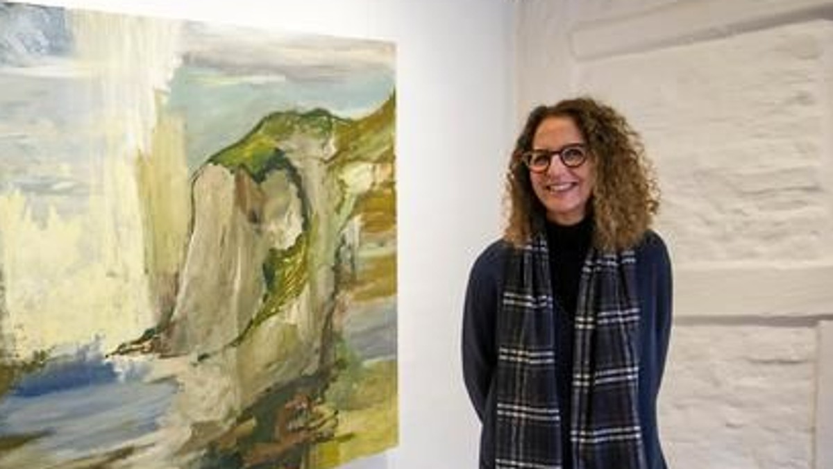 Mellem Himmel og Jord - Maja Lisa Engelhardt: Mit kunstnerliv