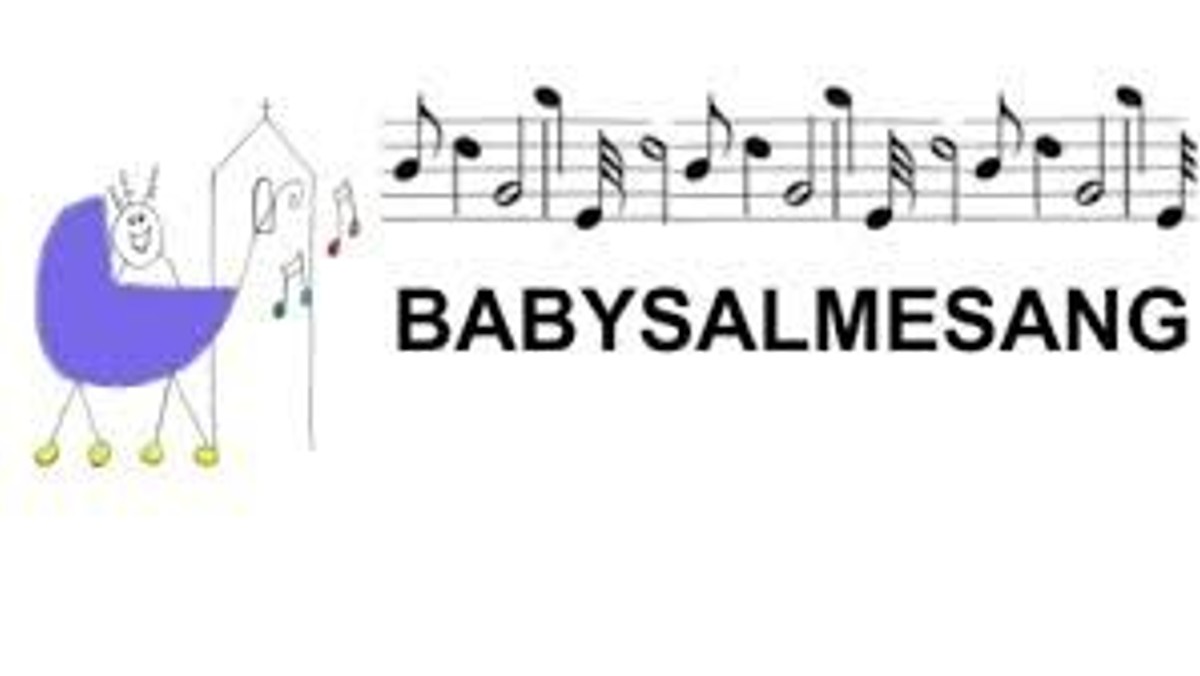 Babysalmesang