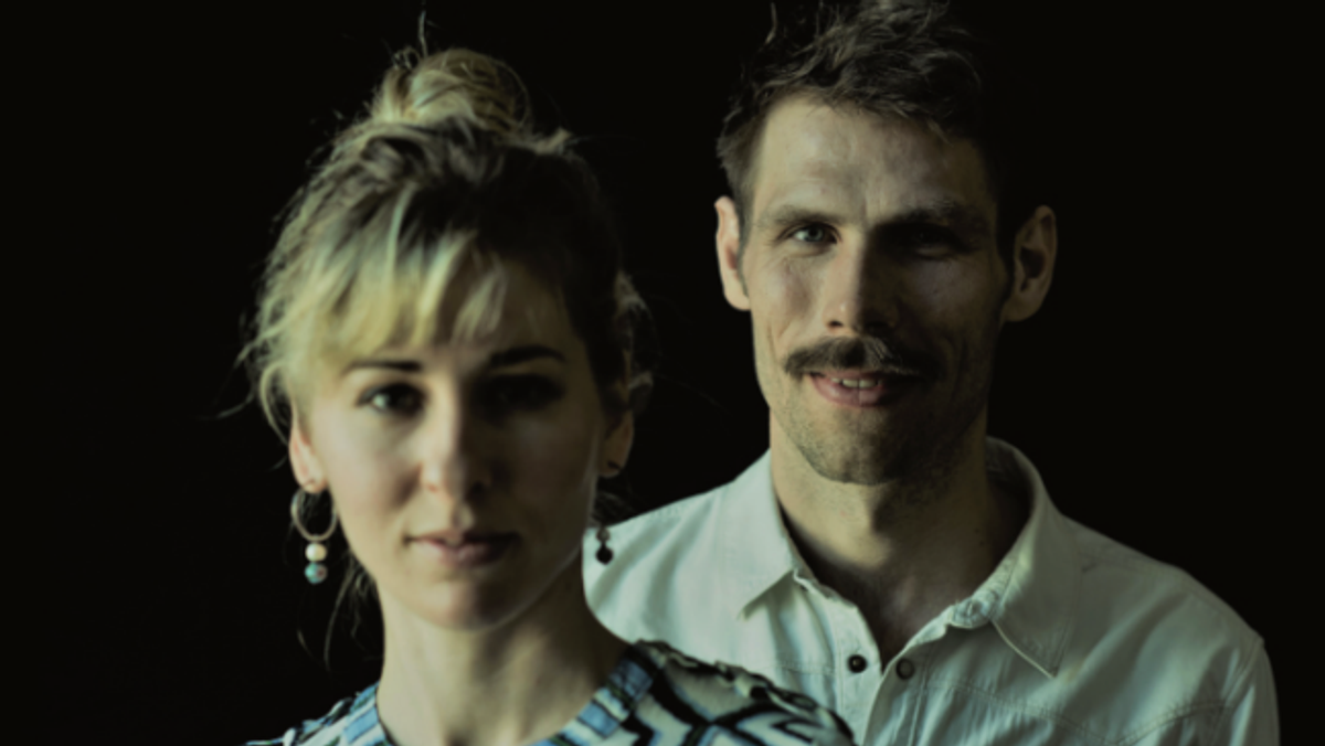 Koncert med Thinggaard/Ørts/Nyberg