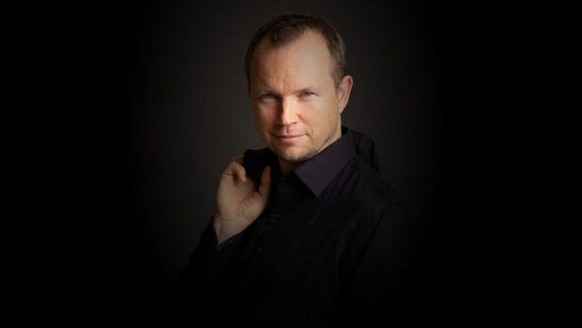 UDSAT - Gospelworkshop med Claes Wegener